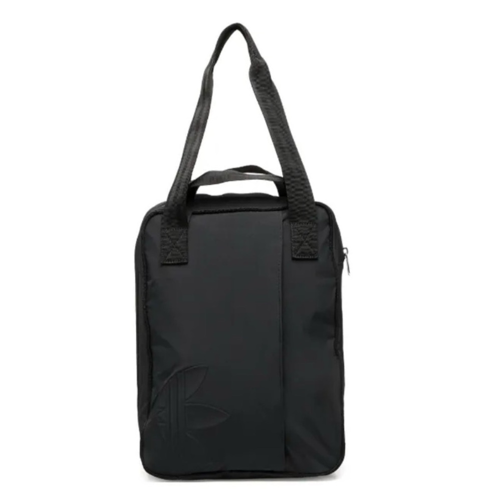 Adidas Logo Totepack in Black